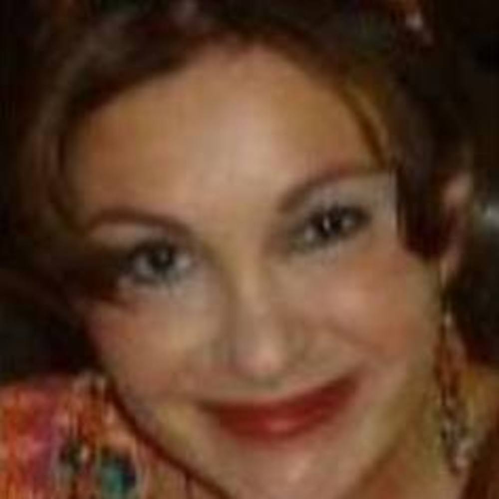 Meet your Posher, Cheryl